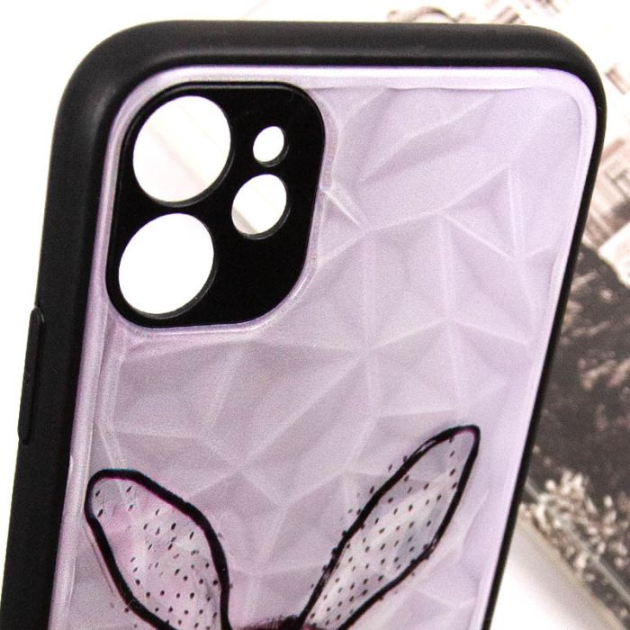 TPU+PC чохол Prisma Ladies для Apple iPhone 11 (6.1")