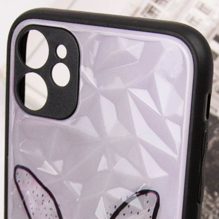 TPU+PC чохол Prisma Ladies для Apple iPhone 11 (6.1")