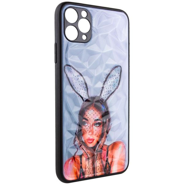 TPU+PC чохол Prisma Ladies для Apple iPhone 11 Pro Max (6.5")