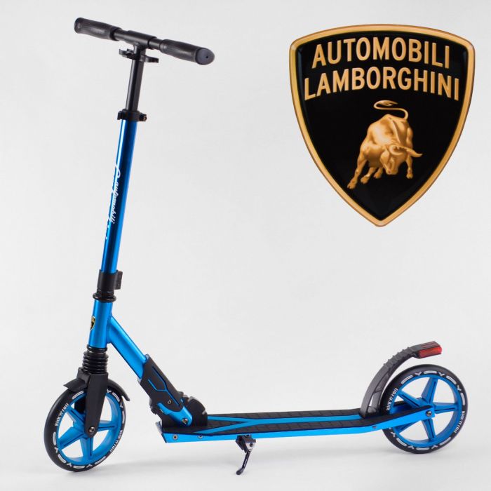 Самокат з двома колесами Lamborghini (LB - 8466)