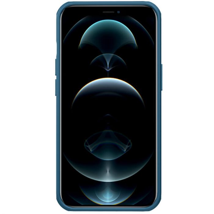 Чохол Nillkin Matte Magnetic Pro для Apple iPhone 14/13 (6.1")