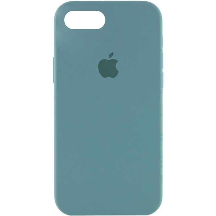 Чохол Silicone Case Full Protective (AA) для Apple iPhone 6/6s (4.7")