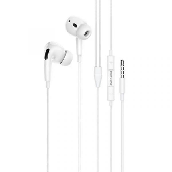 Навушники Borofone BM30 Pro 3.5mm