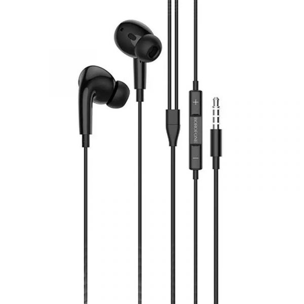 Навушники Borofone BM30 Pro 3.5mm