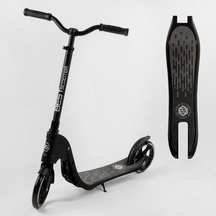 Самокат двоколісний "Best Scooter" (74077)