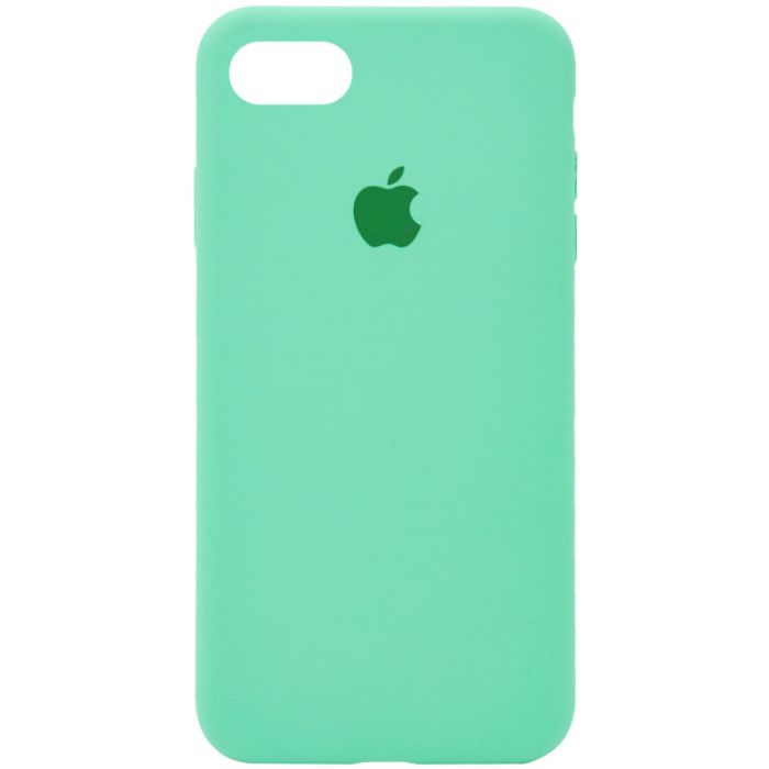 Чохол Silicone Case Full Protective (AA) для Apple iPhone 6/6s (4.7")