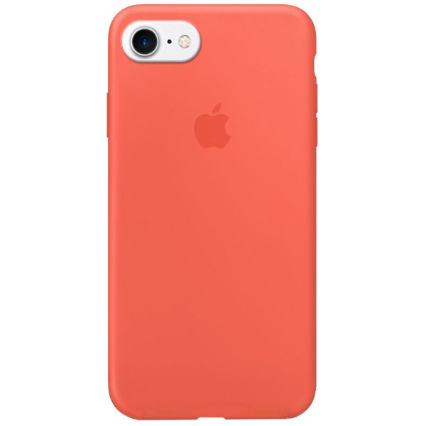 Чохол Silicone Case Full Protective (AA) для Apple iPhone 6/6s (4.7")