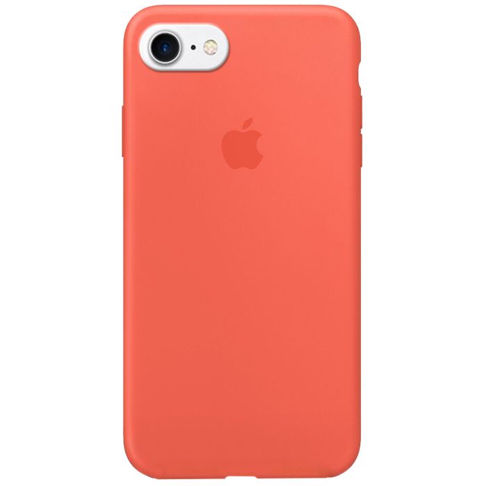 Чохол Silicone Case Full Protective (AA) для Apple iPhone 6/6s (4.7")