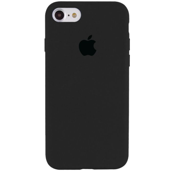 Чохол Silicone Case Full Protective (AA) для Apple iPhone 6/6s (4.7")