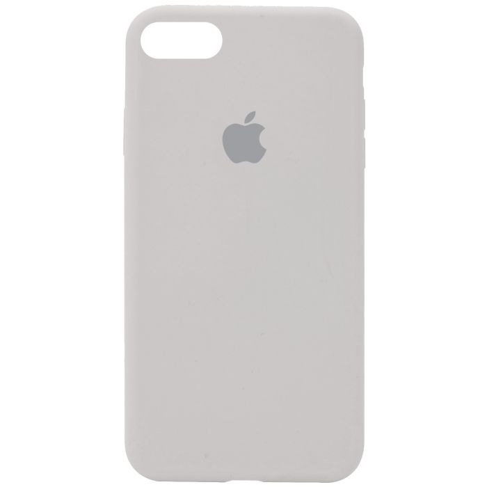 Чохол Silicone Case Full Protective (AA) для Apple iPhone 6/6s (4.7")