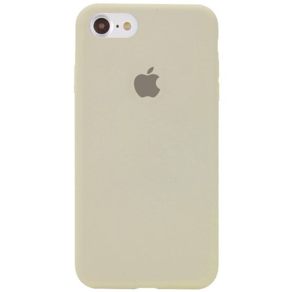Чохол Silicone Case Full Protective (AA) для Apple iPhone 6/6s (4.7")