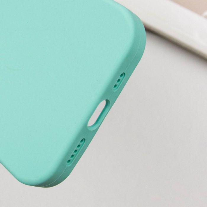 Чохол Silicone Case Full Protective (AA) для Apple iPhone 16 (6.1")