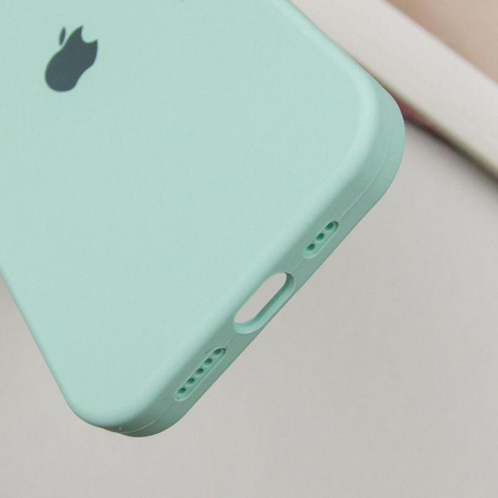 Чохол Silicone Case Full Protective (AA) для Apple iPhone 16 (6.1")