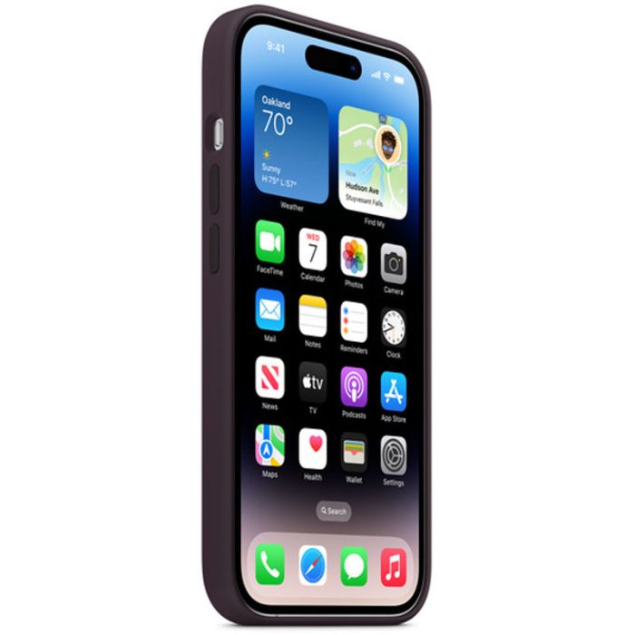 Чохол Silicone Case Full Protective (AA) для Apple iPhone 13 Pro (6.1")