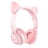 Наушники Hoco W36 Cat ear