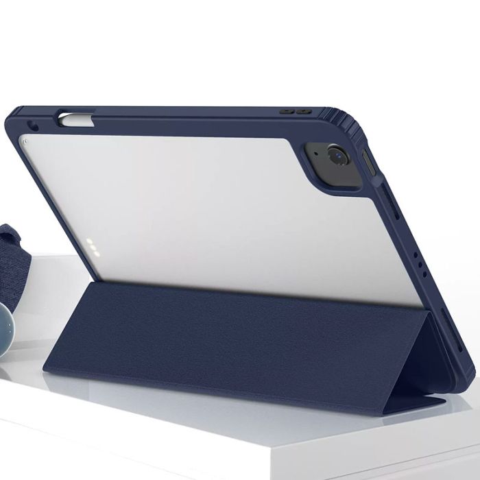 Уцінка Чохол-книжка BlueO Ape Case для Apple iPad Air 13'' (2024)