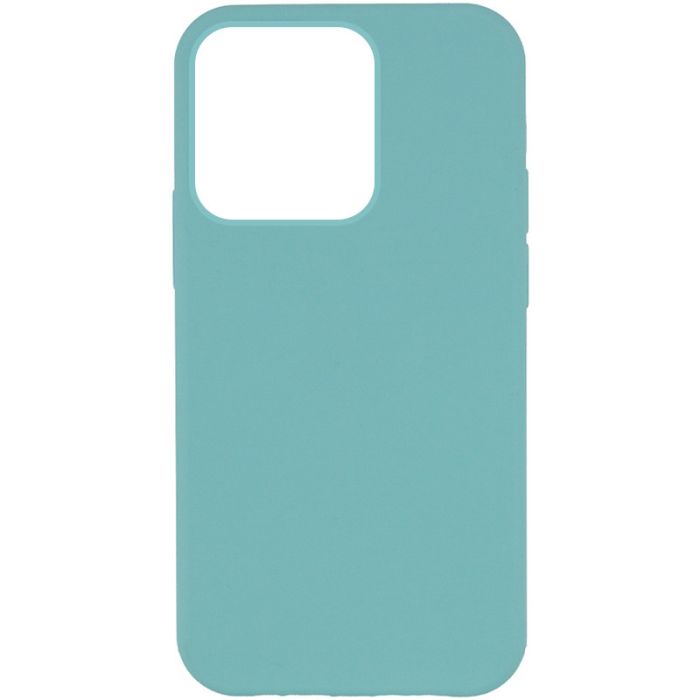 Чохол Silicone Case Full Protective (AA) NO LOGO для Apple iPhone 13 Pro (6.1")