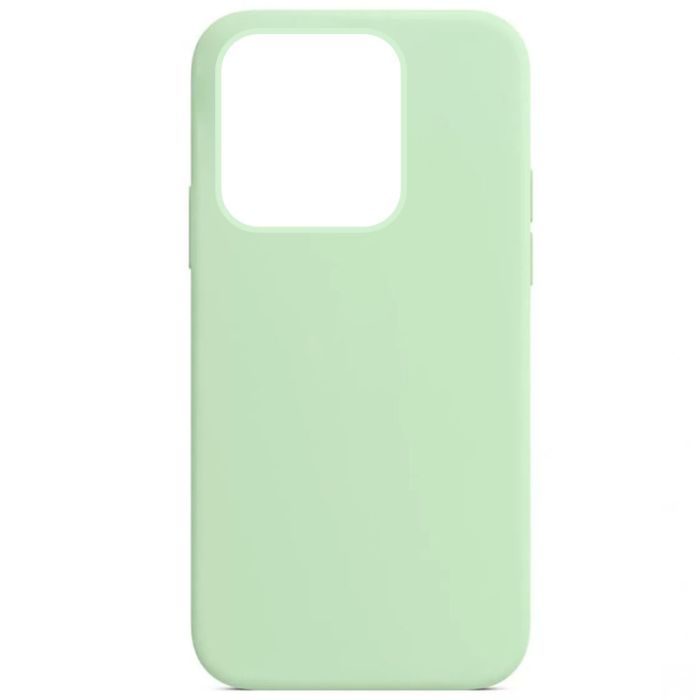 Чохол Silicone Case Full Protective (AA) NO LOGO для Apple iPhone 13 Pro (6.1")