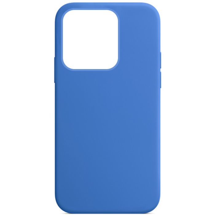 Чохол Silicone Case Full Protective (AA) NO LOGO для Apple iPhone 13 Pro (6.1")