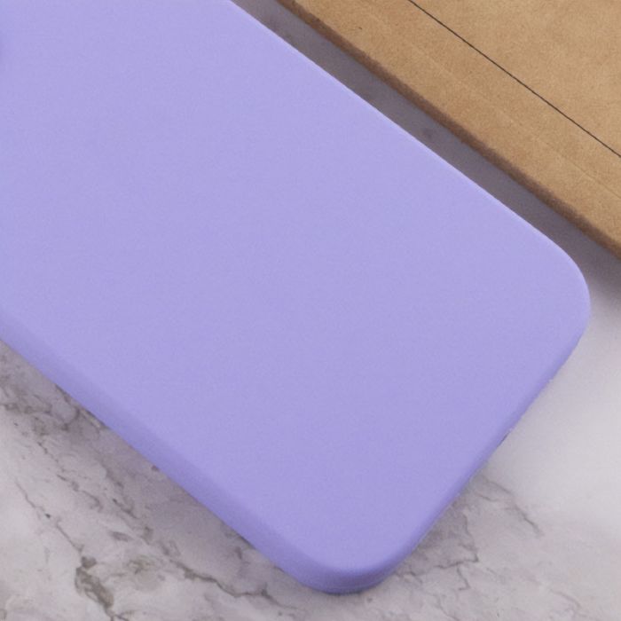 Чохол Silicone Case Full Protective (AA) NO LOGO для Apple iPhone 13 Pro (6.1")