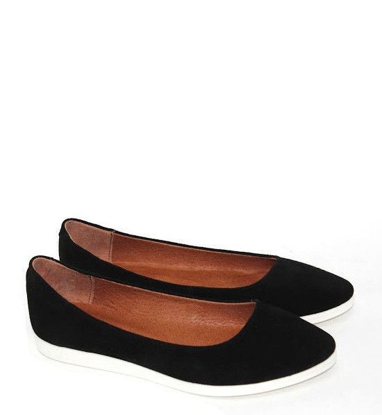 Балетка Mangus Style