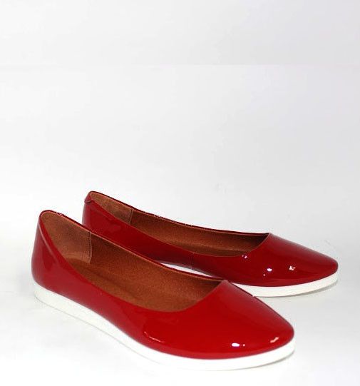 Балетка Mangus Style 2023