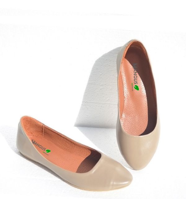 Балетки Mangus Wow Style