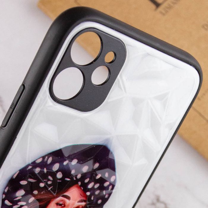 TPU+PC чохол Prisma Ladies для Apple iPhone 11 (6.1")