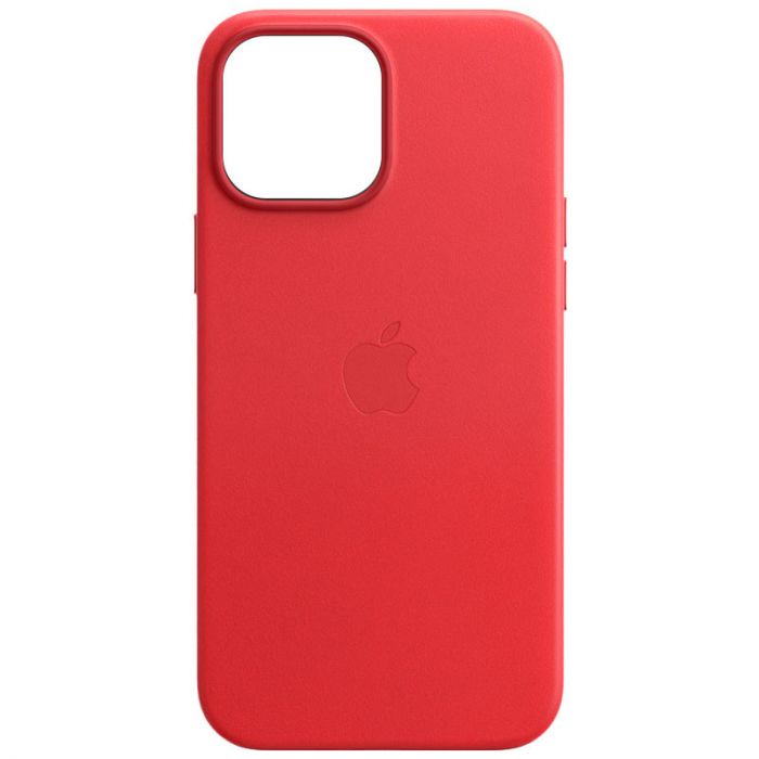 Шкіряний чохол Leather Case (AA) для Apple iPhone 11 (6.1")