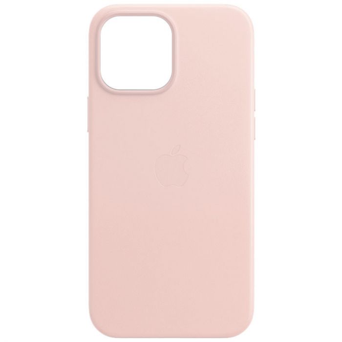 Шкіряний чохол Leather Case (AA) для Apple iPhone 11 (6.1")