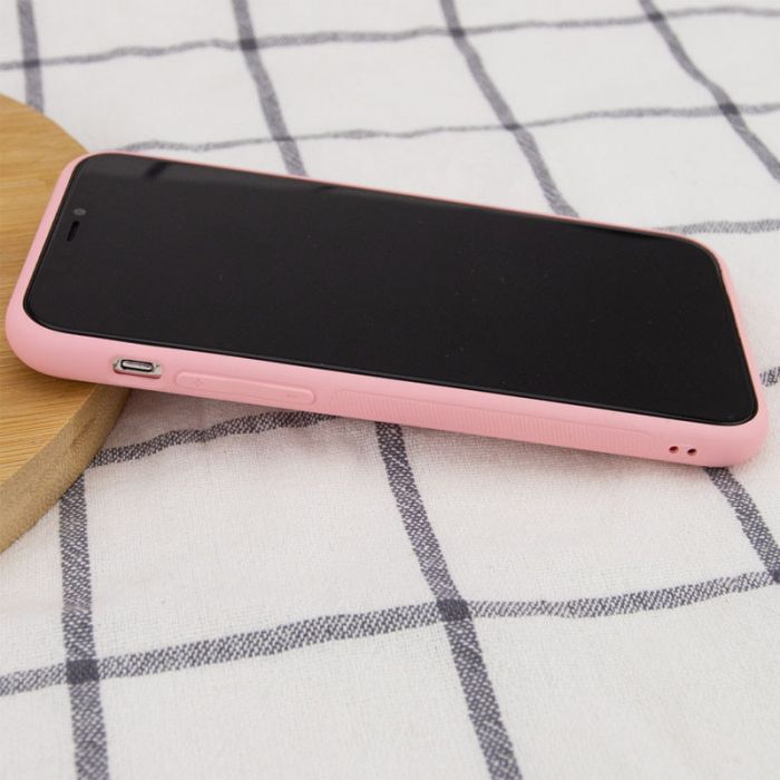 Кожаный чехол Xshield для Apple iPhone 14 Pro (6.1")