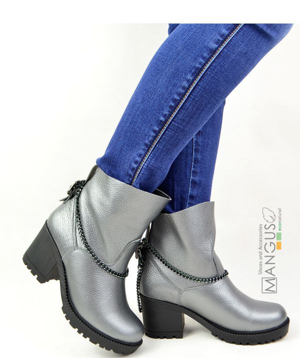 Черевики SilverWinter