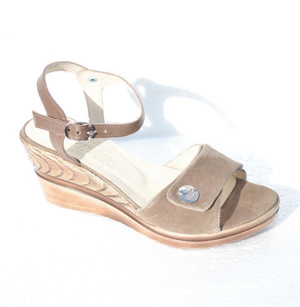 Босоножки Prestige