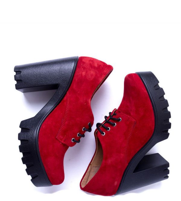 Ботинки Alkir 2023