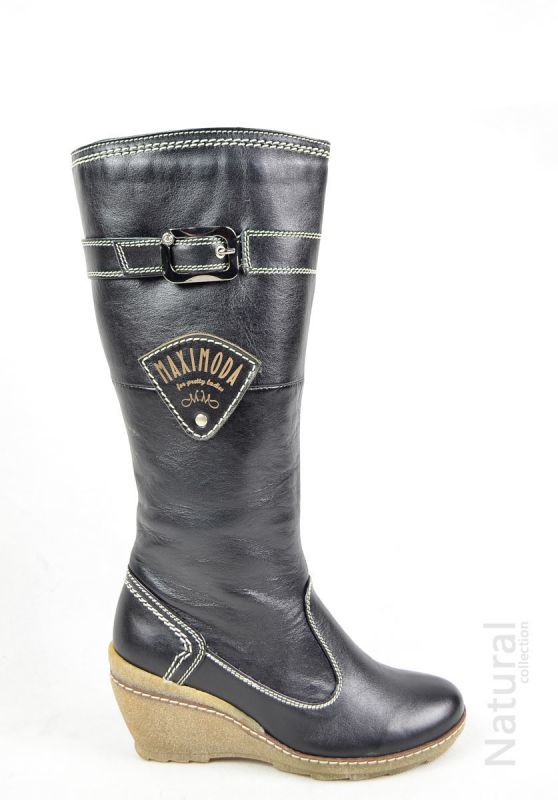 Сапоги MaxMayar