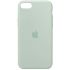 Чохол Silicone Case Full Protective (AA) для Apple iPhone SE (2020)