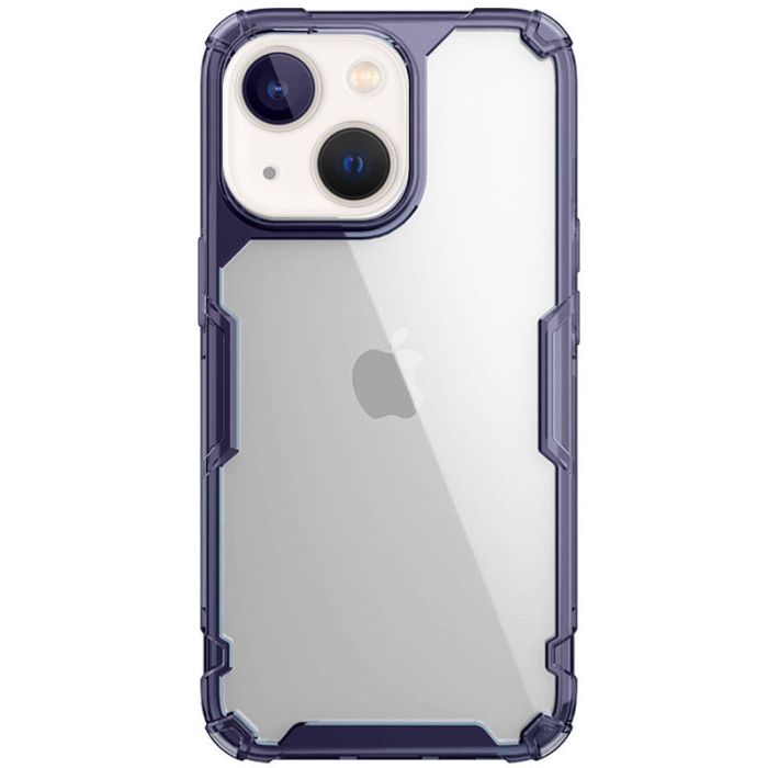 TPU чохол Nillkin Nature Pro Series для Apple iPhone 13 / 14 (6.1")