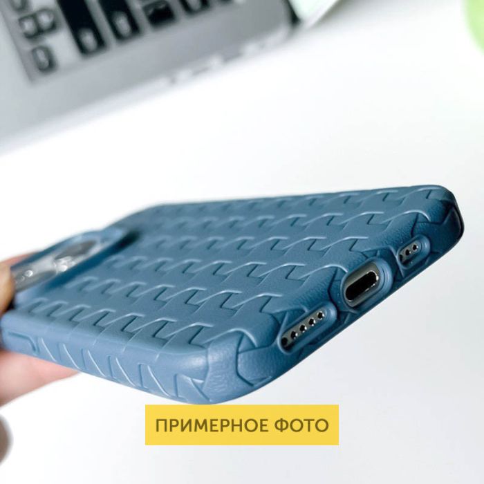 Чохол TPU Weaving для Apple iPhone 13 / 14 (6.1")