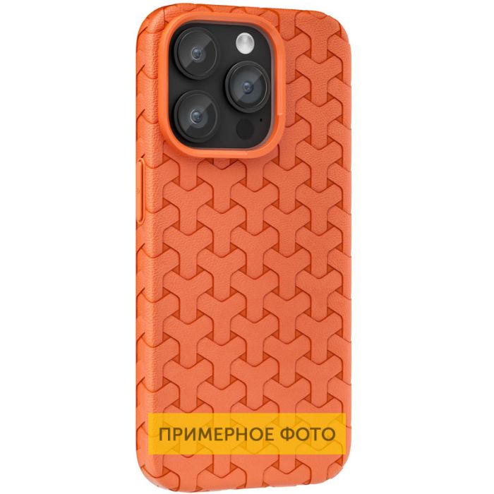 Чохол TPU Weaving для Apple iPhone 13 / 14 (6.1")