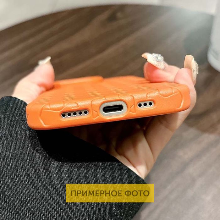 Чохол TPU Weaving для Apple iPhone 13 / 14 (6.1")