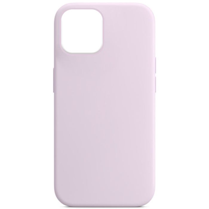 Чохол Silicone Case Full Protective (AA) NO LOGO для Apple iPhone 14 (6.1")