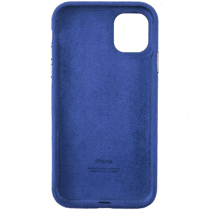 Чохол ALCANTARA Case Full для Apple iPhone 11 Pro (5.8")