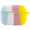 Силиконовый футляр Colorfull для наушников AirPods Pro