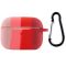 Силиконовый футляр Colorfull для наушников AirPods Pro