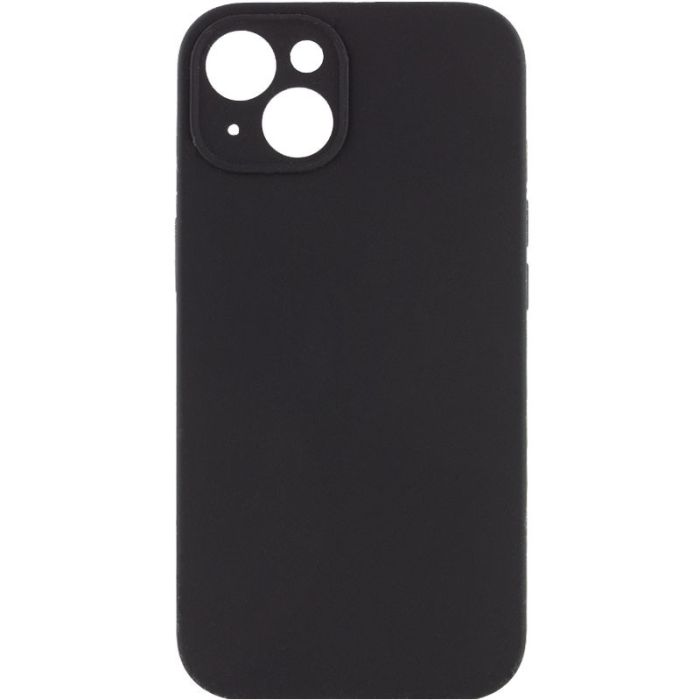 Чохол Silicone Case Full Camera Protective (AA) NO LOGO для Apple iPhone 15 Plus (6.7")