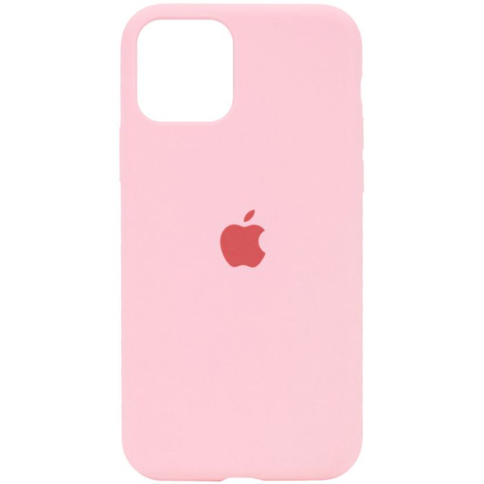 Чохол Silicone Case Full Protective (AA) для Apple iPhone 11 Pro Max (6.5")