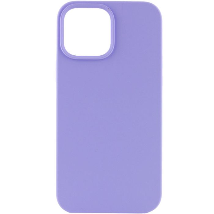 Чохол Silicone Case Full Protective (AA) NO LOGO для Apple iPhone 11 Pro Max (6.5")