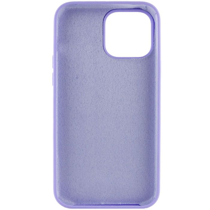 Чохол Silicone Case Full Protective (AA) NO LOGO для Apple iPhone 11 Pro Max (6.5")