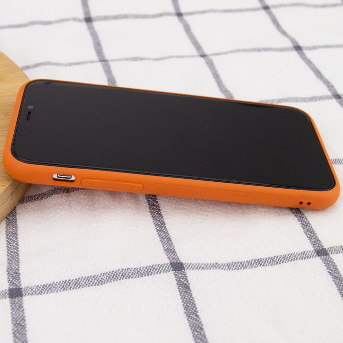 Кожаный чехол Xshield для Apple iPhone 11 Pro Max (6.5")