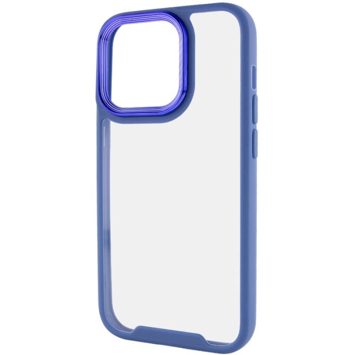 Чохол TPU+PC Lyon Case для Apple iPhone 14 Pro (6.1")